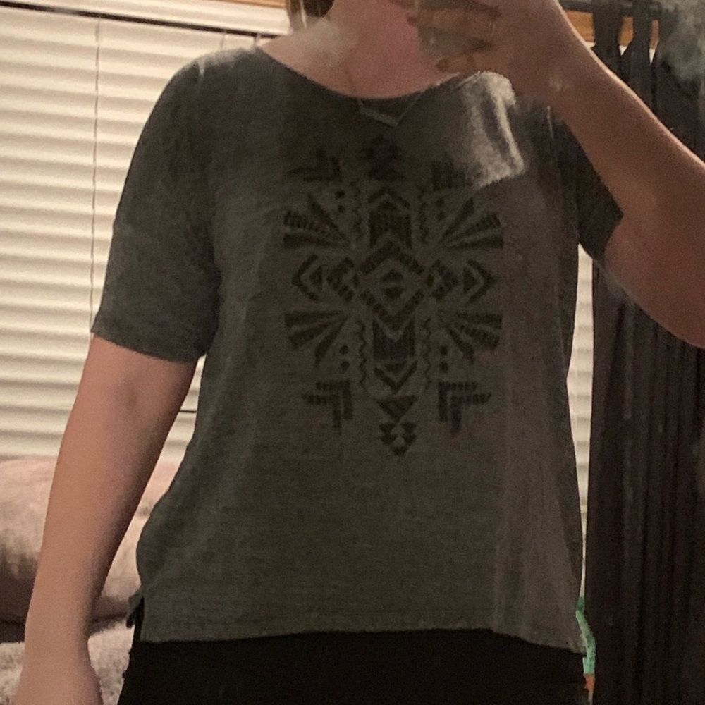 Old Navy shirt